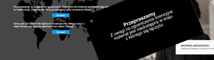 Jak Oglądać Polską Telewizję I Vod Za Granicą 6712