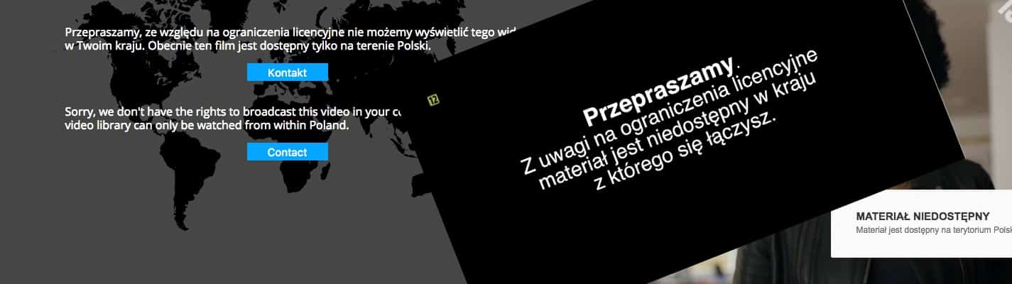 Za za singielka online granica darmo Ogladaj Polskie