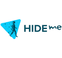 Logo hide.me