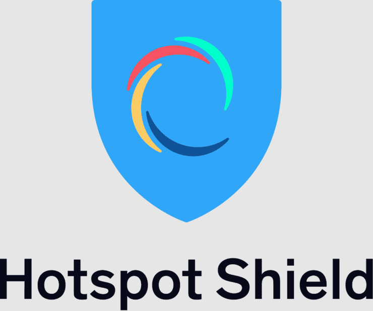 Logo Hotspot Shield