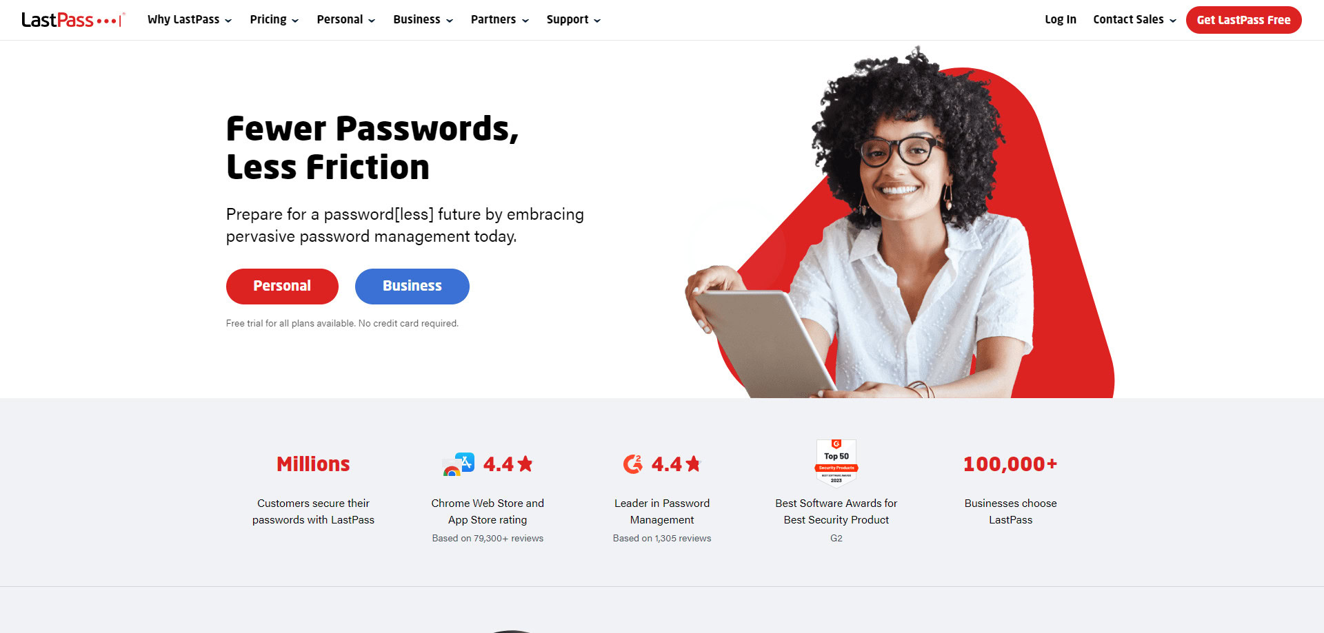 Recenzja LastPass (2026). Wady, zalety, ceny, opinie i test